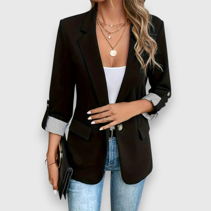 Rebecca - Blazer Jacket