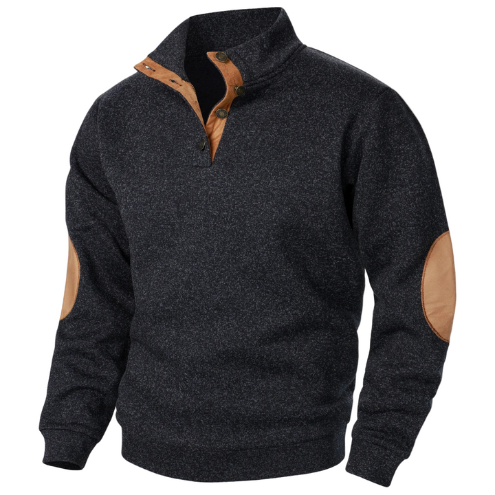 Maxwell - Premium Knit Sweater