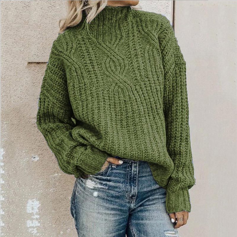 Helena – Strick Pullover