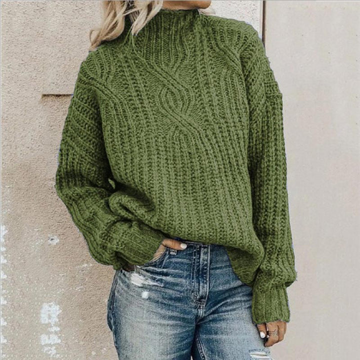 Helena – Strick Pullover