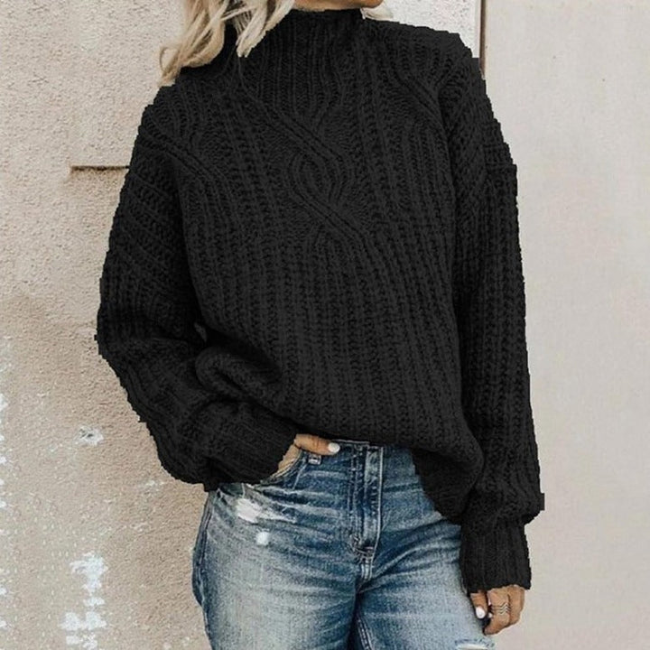 Helena – Strick Pullover