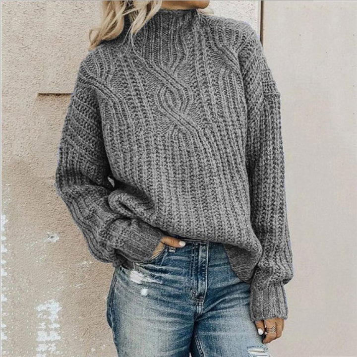 Helena – Strick Pullover
