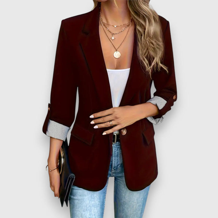 Rebecca - Blazer Jacket
