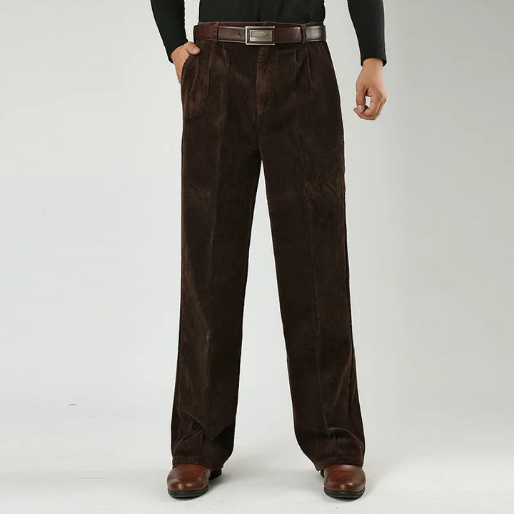 Cole - Corduroy Trouser