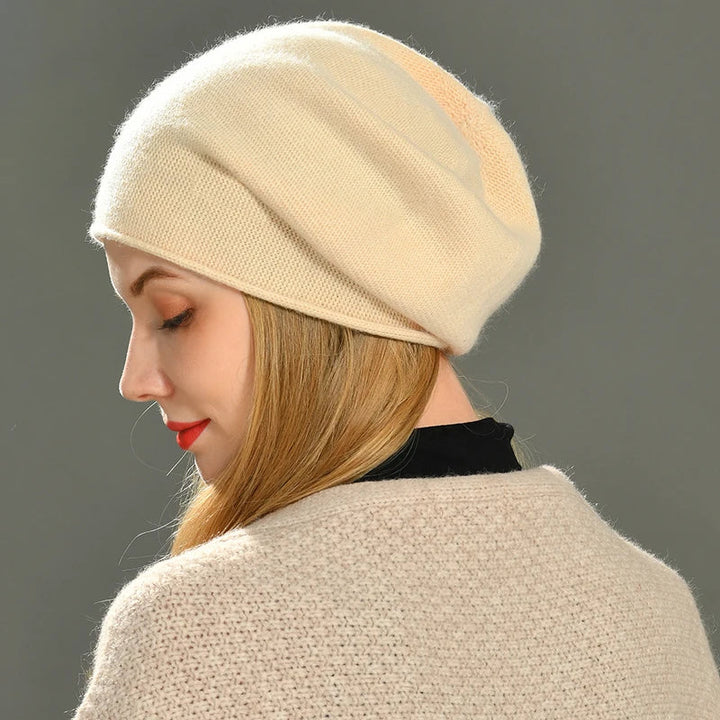 Cecilia - Fashionable beanie. Buy 2, Get 1 Free