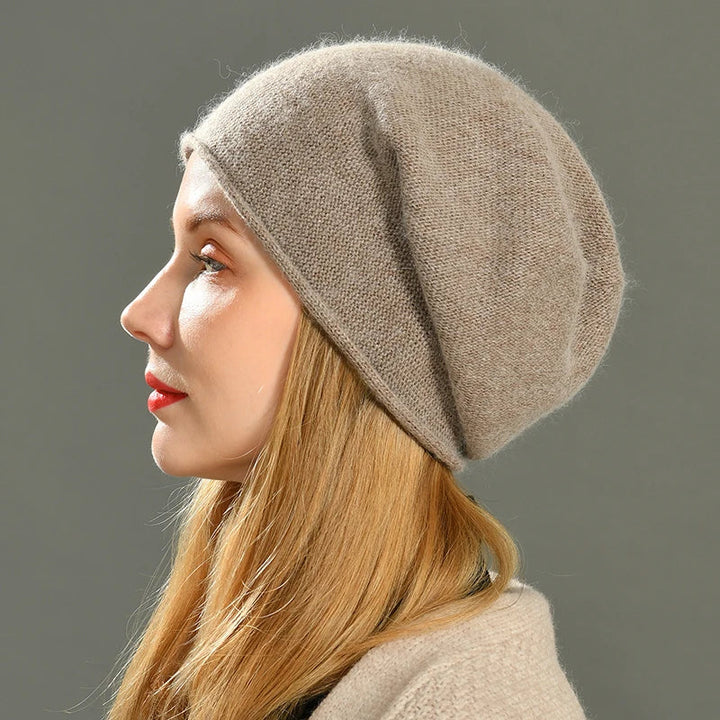 Cecilia - Fashionable beanie. Buy 2, Get 1 Free