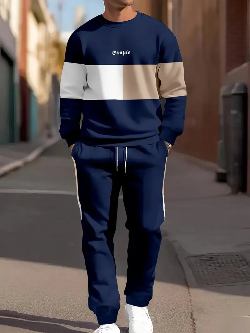 Blake - Tracksuit