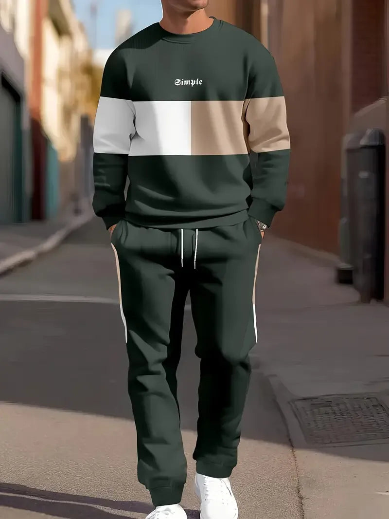 Blake - Tracksuit