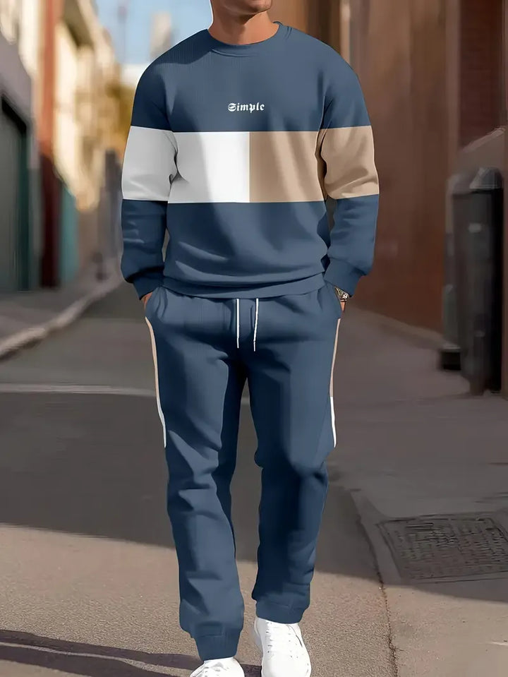 Blake - Tracksuit