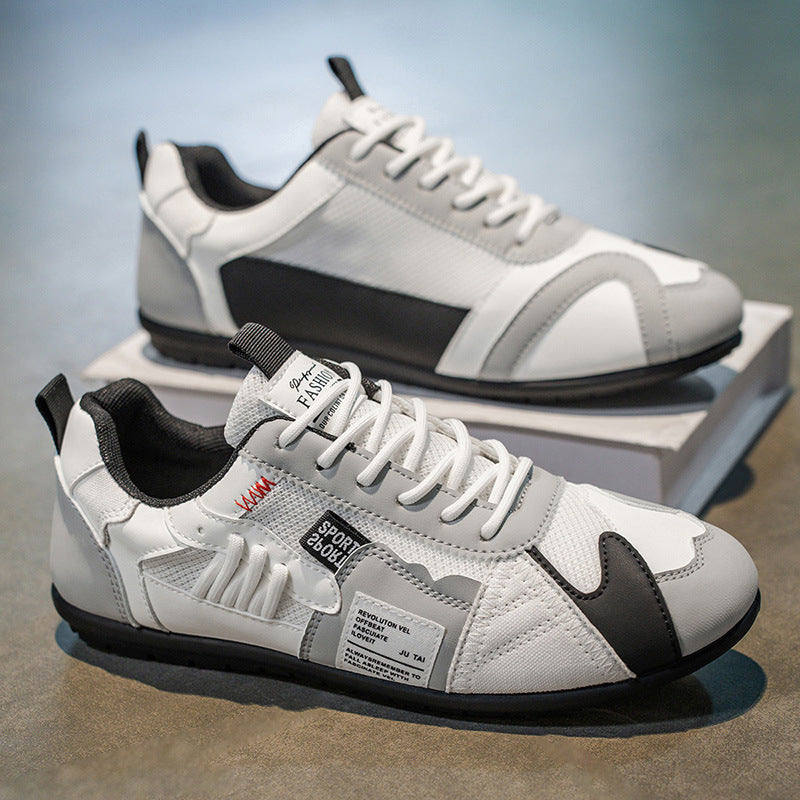 Miles – Street Comfort Sneakers