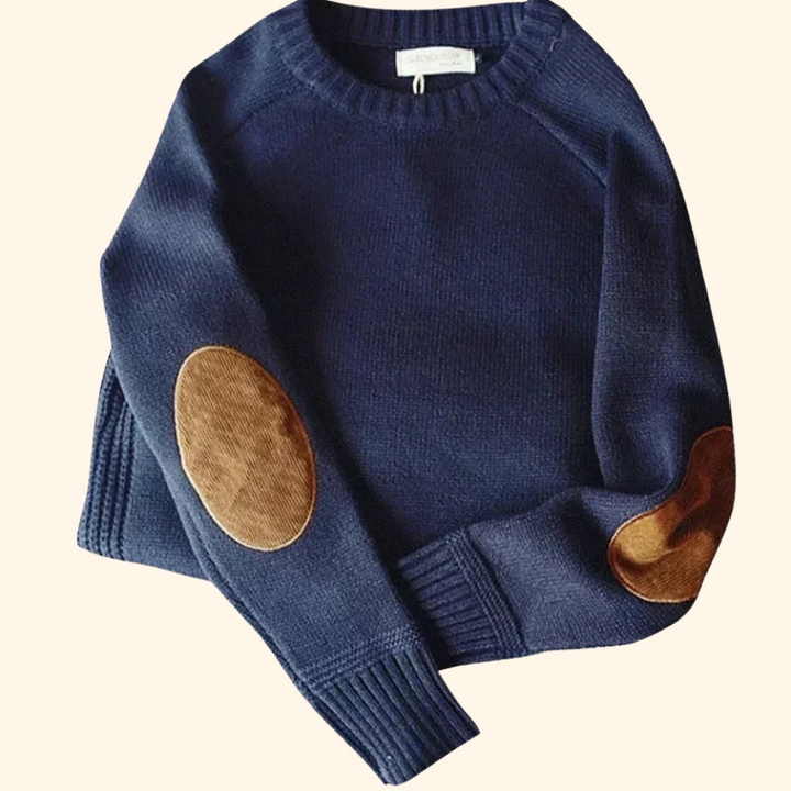 Melbourne - Wool Haven Sweater