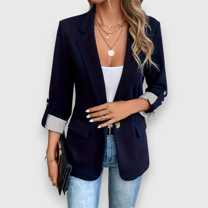 Rebecca - Blazer Jacket