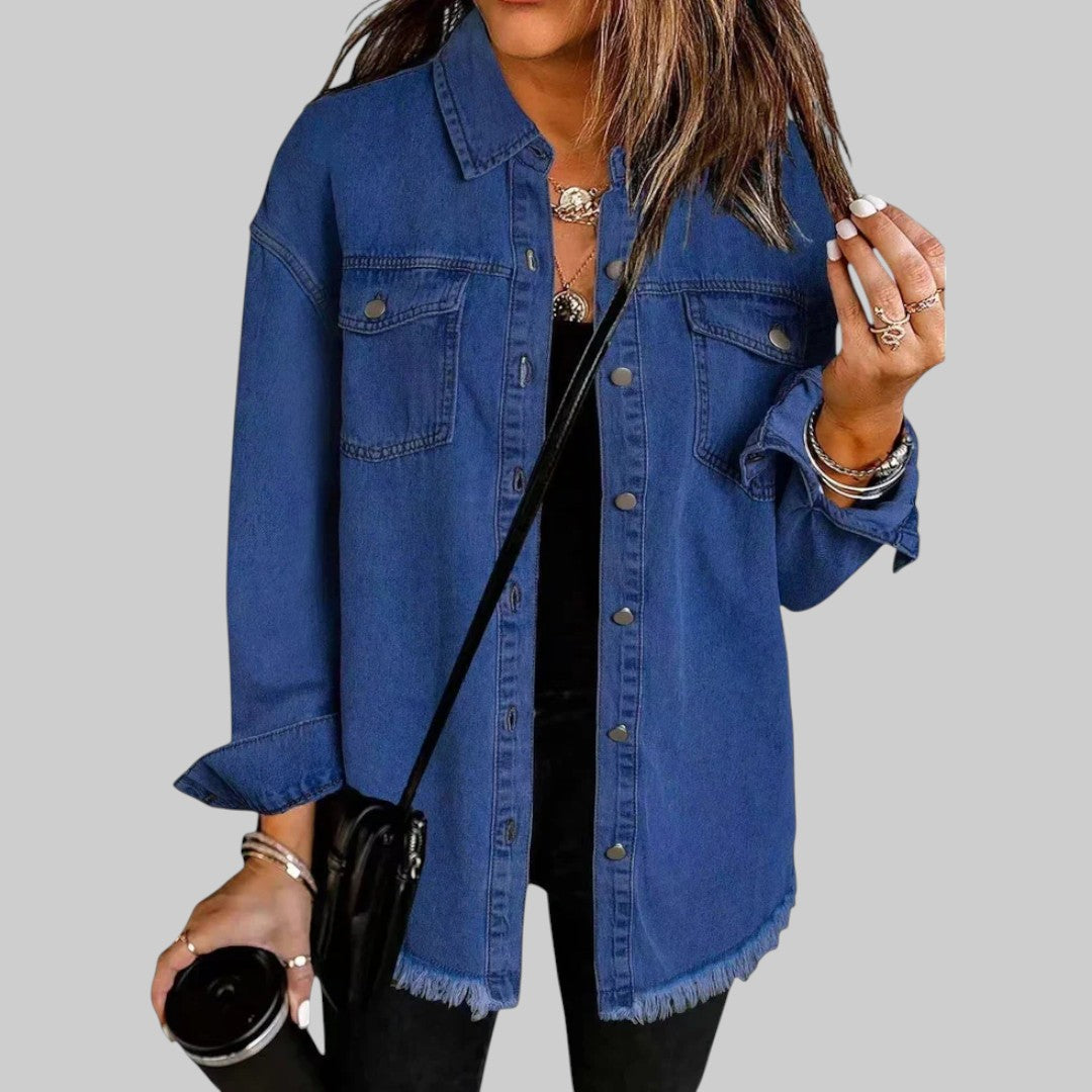 Irene - Casual Jacket