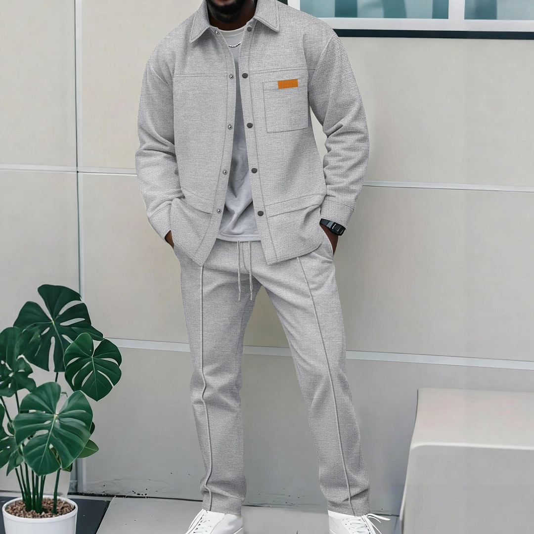 Trevor – Urban Bomber Set