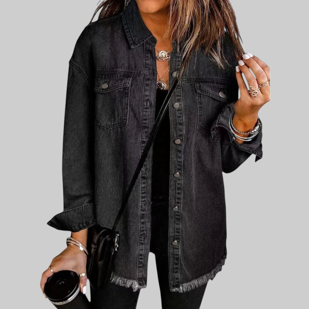 Irene - Casual Jacket