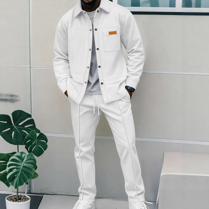 Trevor – Urban Bomber Set