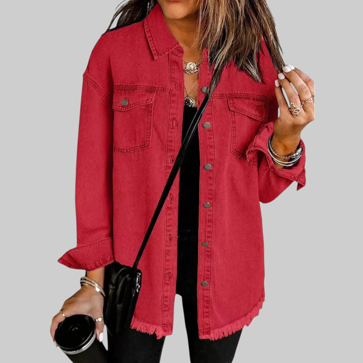 Irene - Casual Jacket