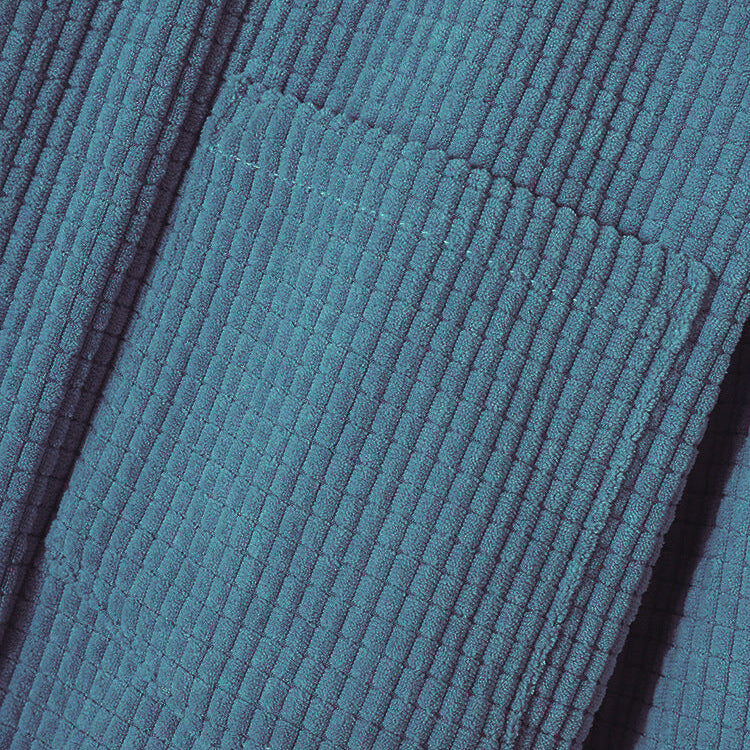 DANTE - CORDUROY HOODIE