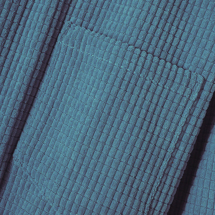 DANTE - CORDUROY HOODIE