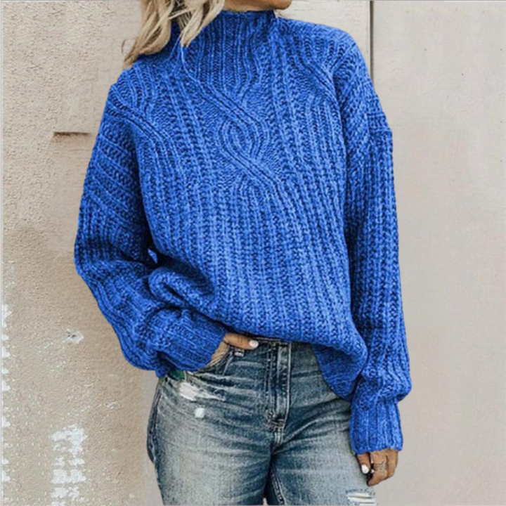 Helena – Strick Pullover