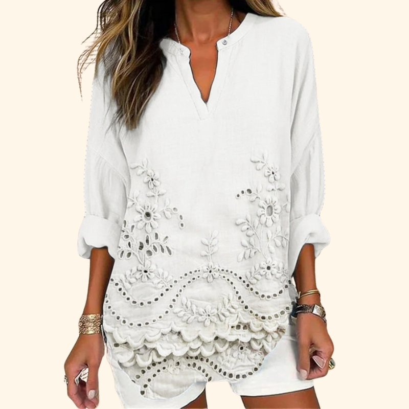 Adeline - Charming top