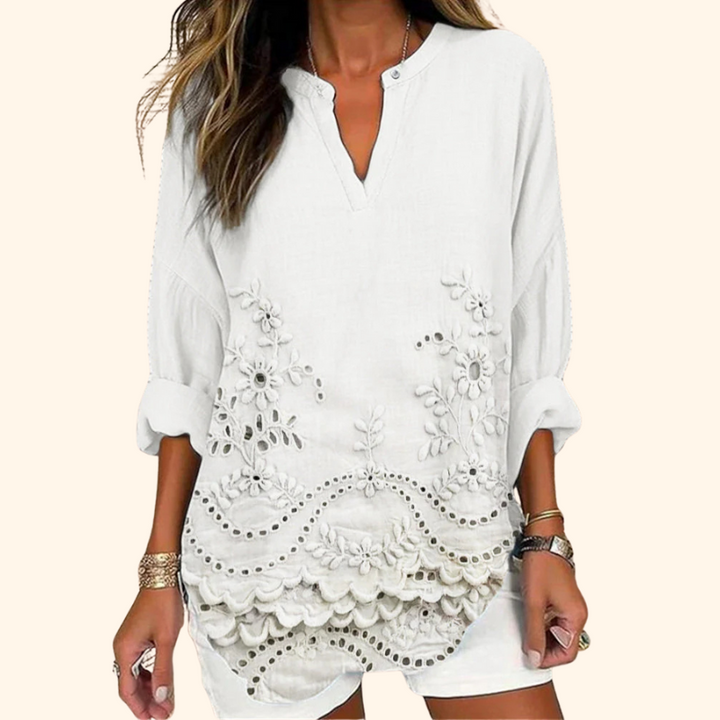 Adeline - Charming top