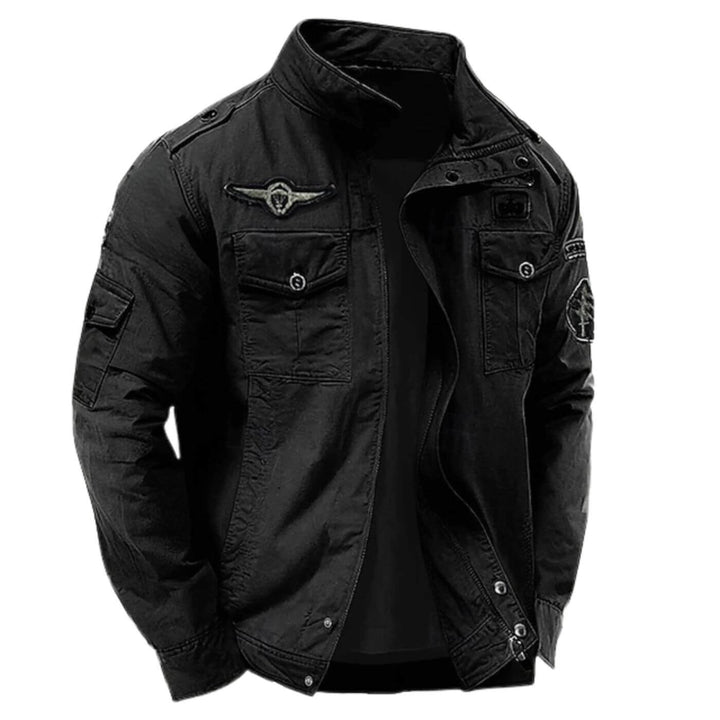 Jameson – military jacket