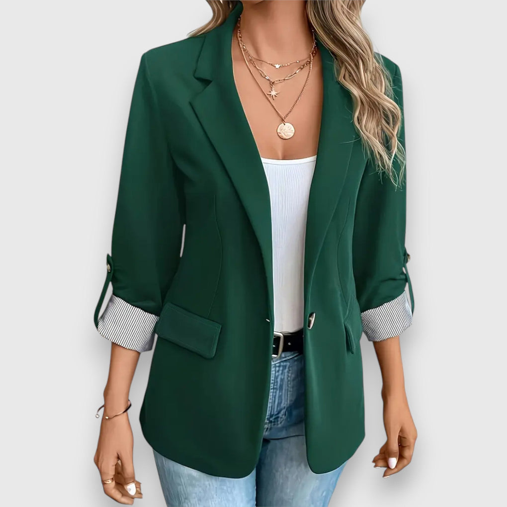Rebecca - Blazer Jacket
