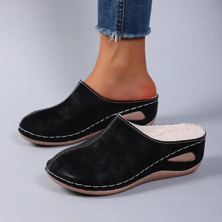 Connie - Everyday Comfort Slippers
