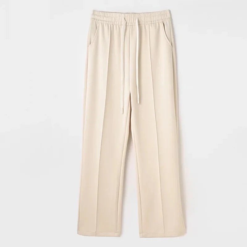 Naomi - Plus-Size Joggers