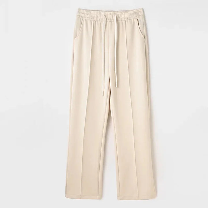 Naomi - Plus-Size Joggers