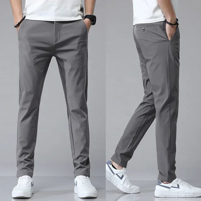 Simon - Comfy Everyday Pants