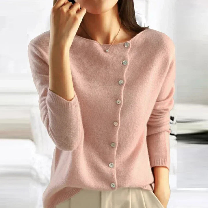 Olivia - Soft cardigan