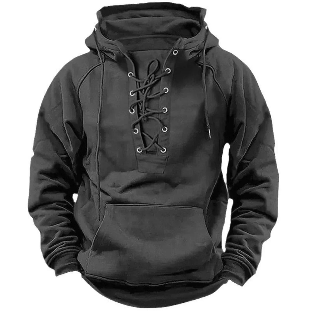 John - Trendy Hoodie