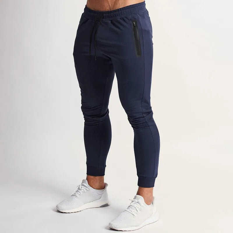Parker - Performance Joggers