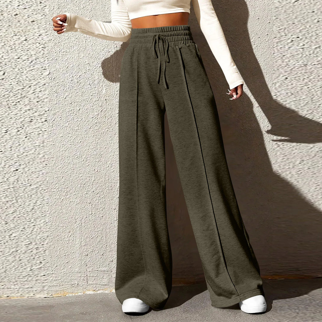 Roxy - Pleated joggers