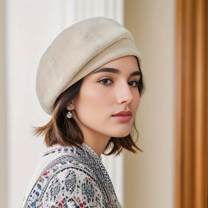 Arabella - Fashionable Women's Beret