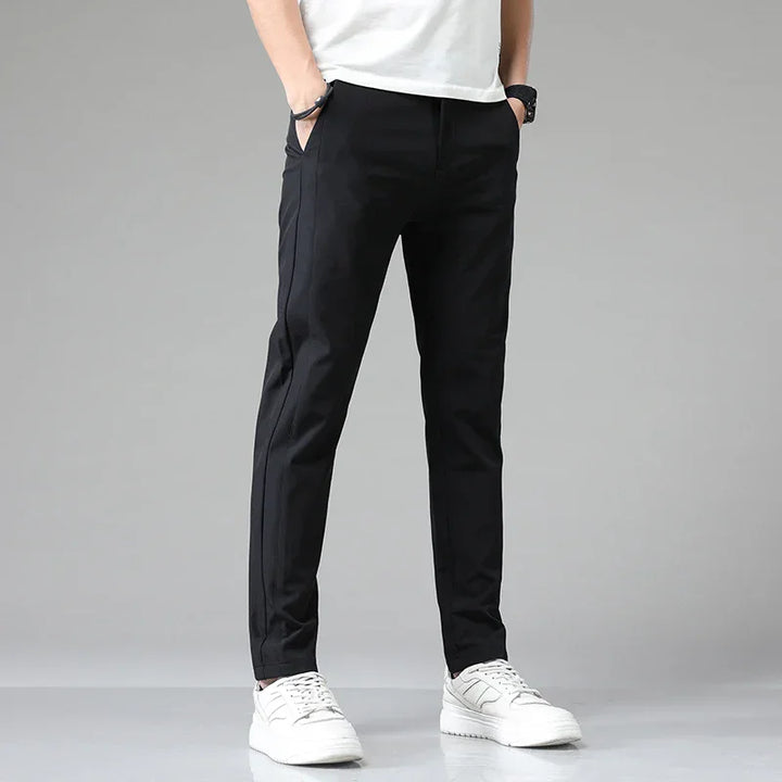 Simon - Comfy Everyday Pants