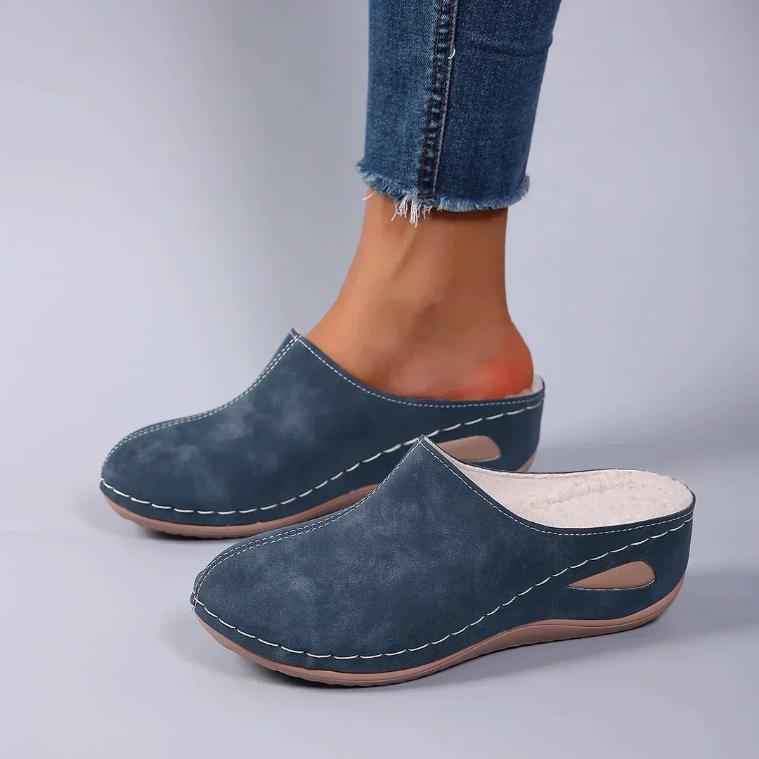Connie - Everyday Comfort Slippers