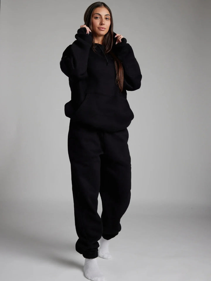 London - Unisex comfortable tracksuit