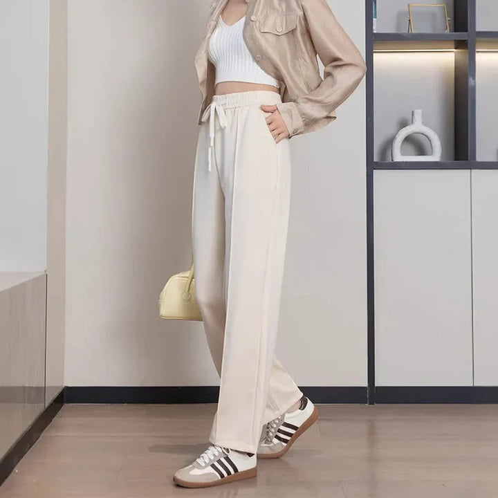 Naomi - Plus-Size Joggers