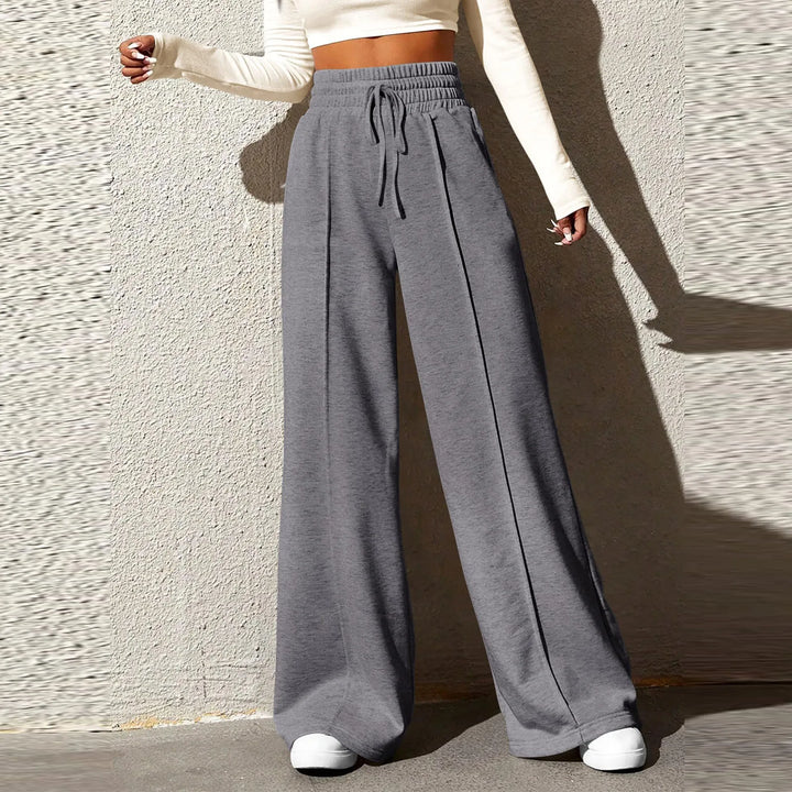 Roxy - Pleated joggers