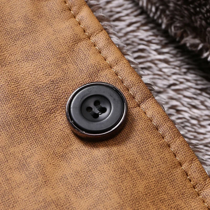 Julian - Stunning Men’s coat