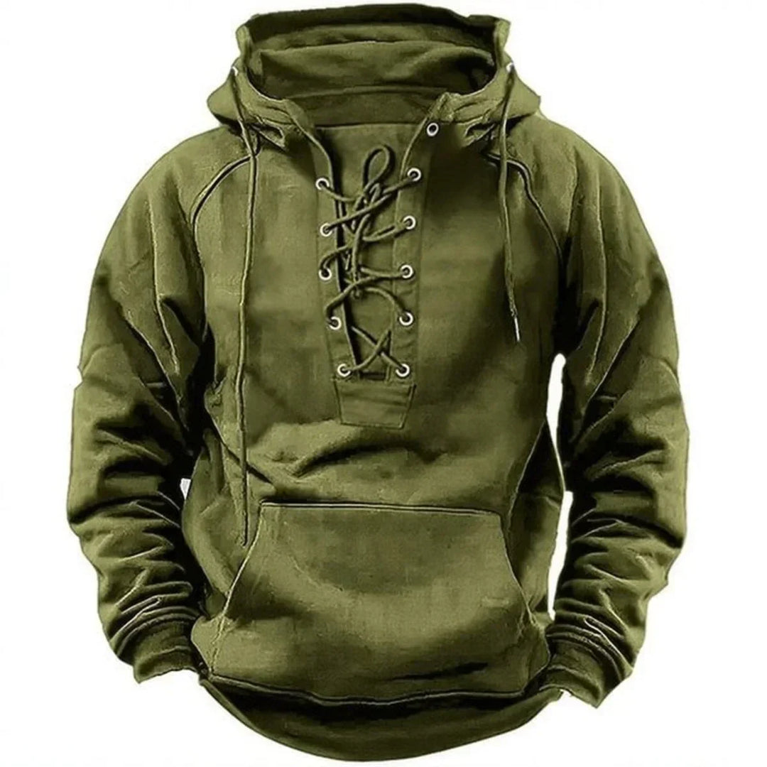 John - Trendy Hoodie
