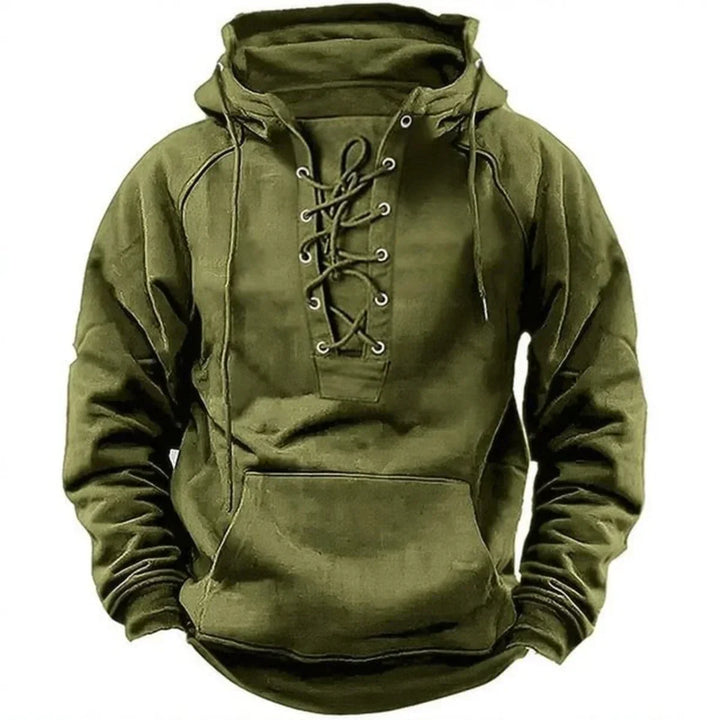 John - Trendy Hoodie