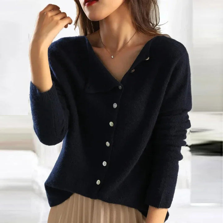 Olivia - Soft cardigan