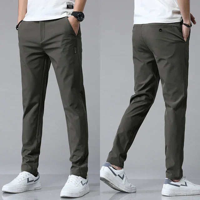 Simon - Comfy Everyday Pants