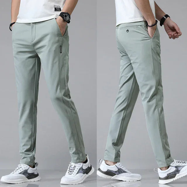 Simon - Comfy Everyday Pants