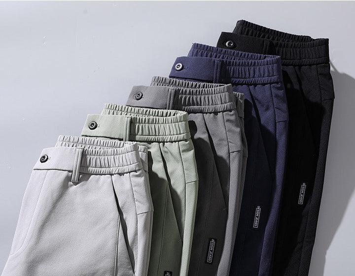 Simon - Comfy Everyday Pants