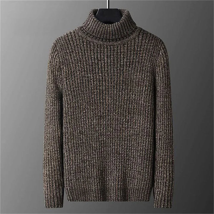 Luther - Turtleneck Sweater